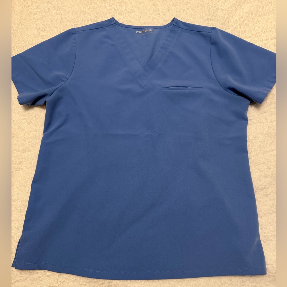 Mandala Ceil Blue *bundle*